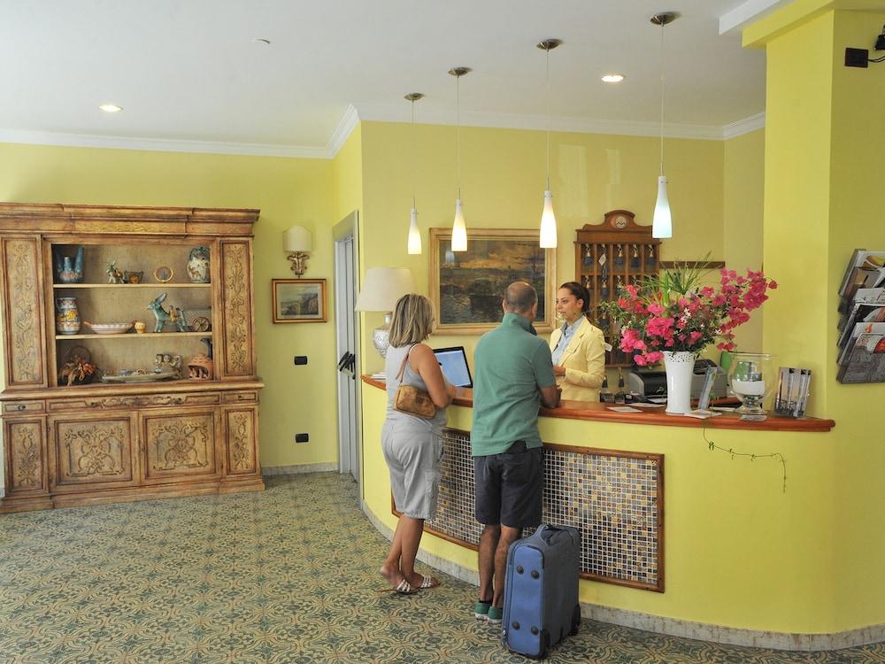 Fotos del hotel - MIRAMARE