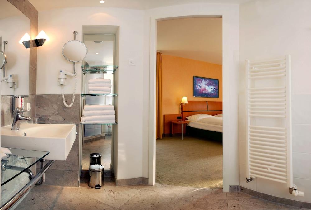 Fotos del hotel - Best Western Premier Airporthotel Fontane BERlin