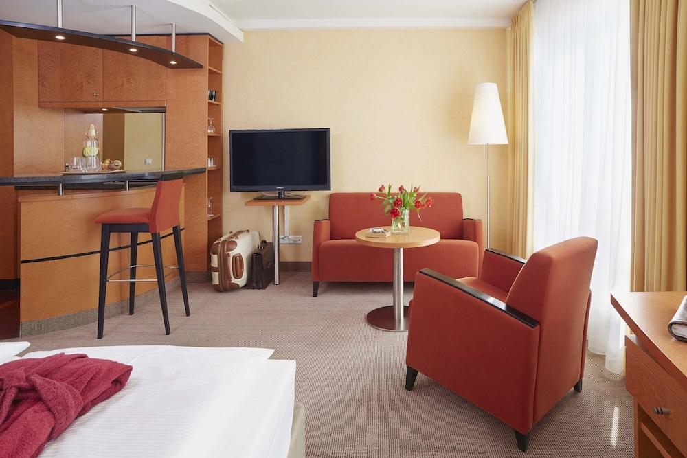 Fotos del hotel - Best Western Premier Airporthotel Fontane BERlin