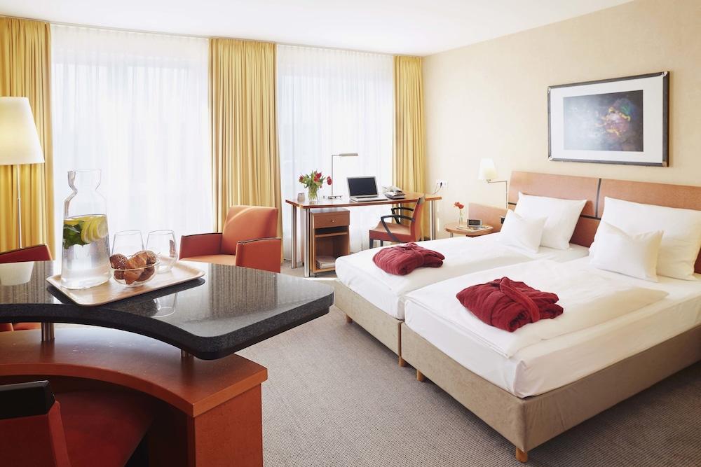 Fotos del hotel - Best Western Premier Airporthotel Fontane BERlin