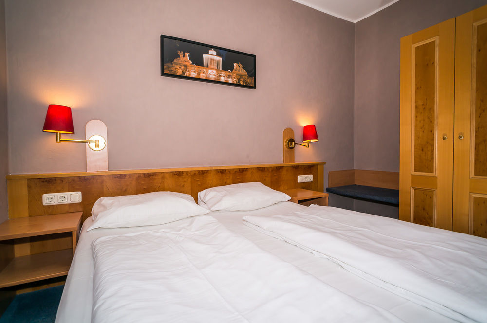 Fotos del hotel - SMART STAY HOTEL SCHWEIZ