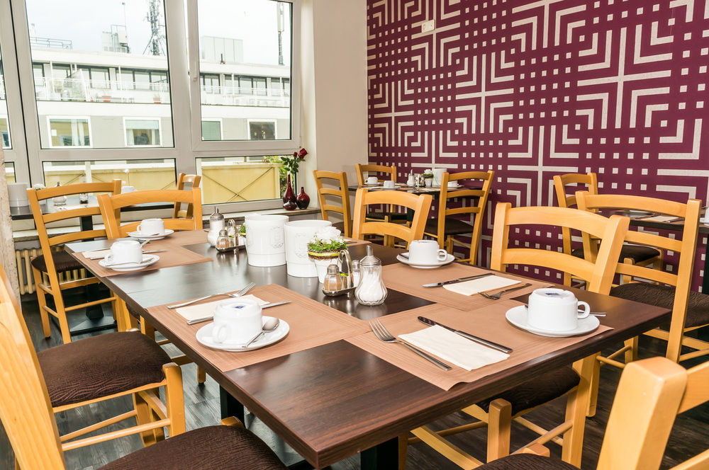 Fotos del hotel - SMART STAY HOTEL SCHWEIZ