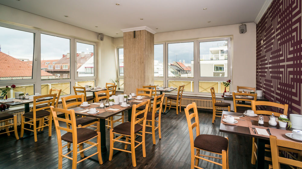 Fotos del hotel - SMART STAY HOTEL SCHWEIZ