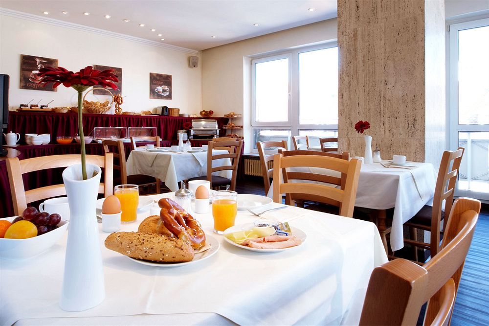 Fotos del hotel - SMART STAY HOTEL SCHWEIZ