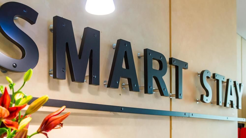 Fotos del hotel - SMART STAY HOTEL SCHWEIZ
