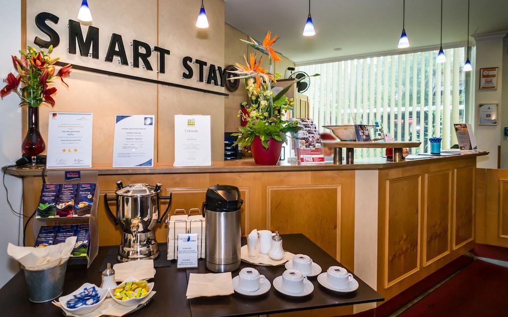 Fotos del hotel - SMART STAY HOTEL SCHWEIZ