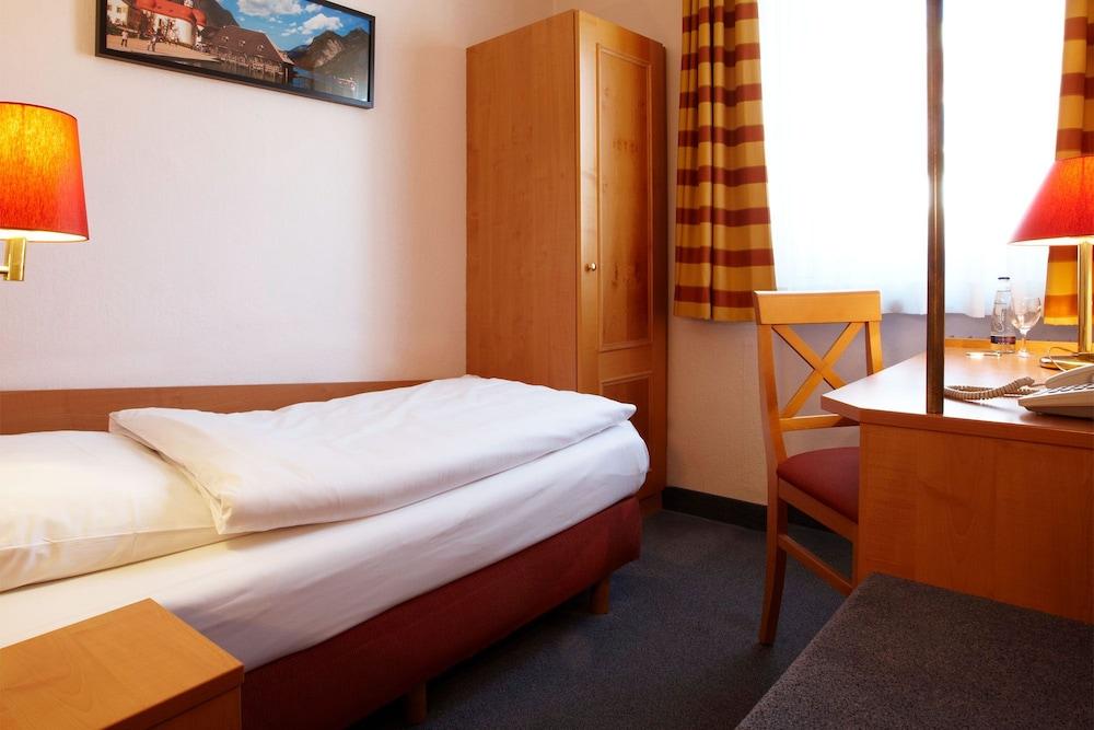 Fotos del hotel - SMART STAY HOTEL SCHWEIZ