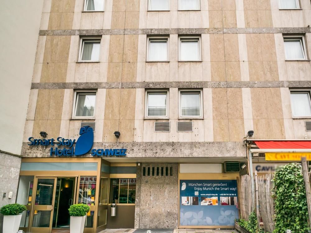 Fotos del hotel - SMART STAY HOTEL SCHWEIZ