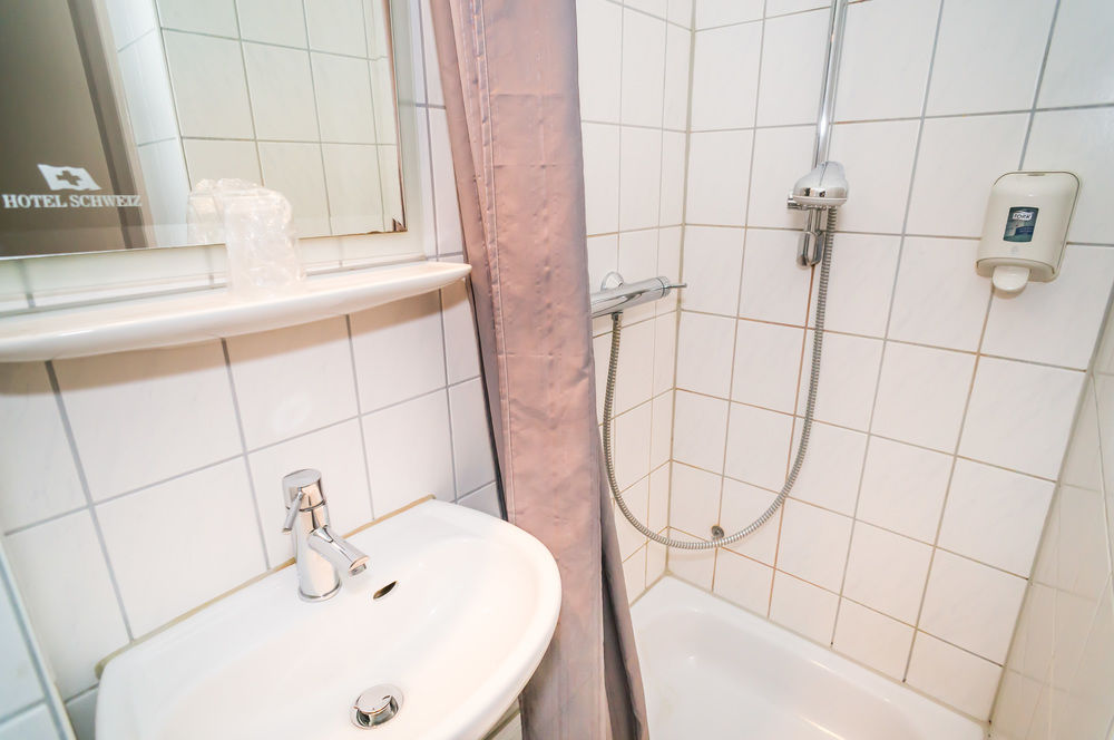Fotos del hotel - SMART STAY HOTEL SCHWEIZ