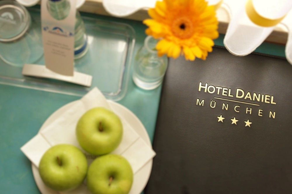 Fotos del hotel - Hotel Daniel