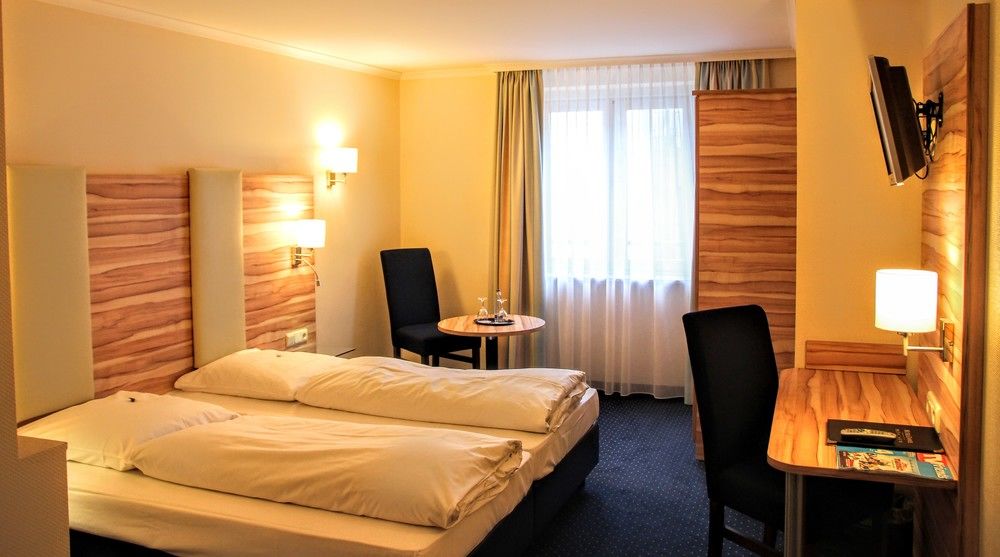 Fotos del hotel - Hotel Daniel