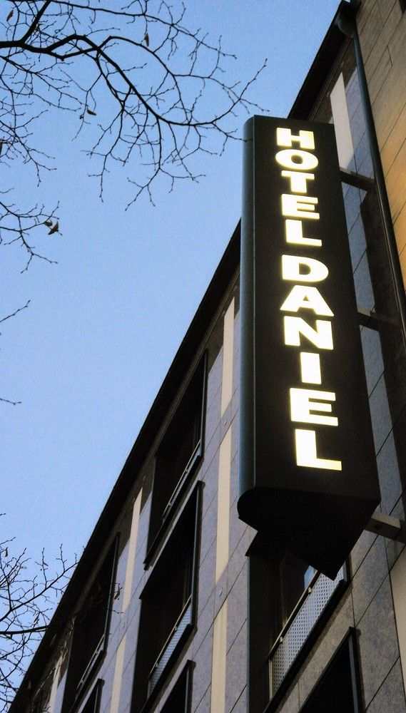 Fotos del hotel - Hotel Daniel