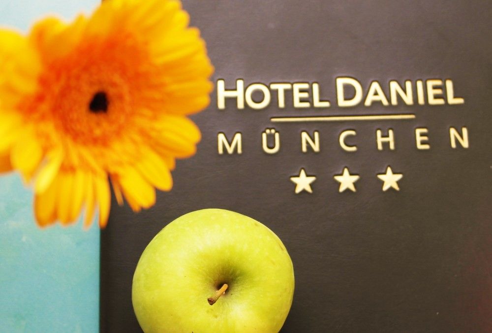 Fotos del hotel - Hotel Daniel