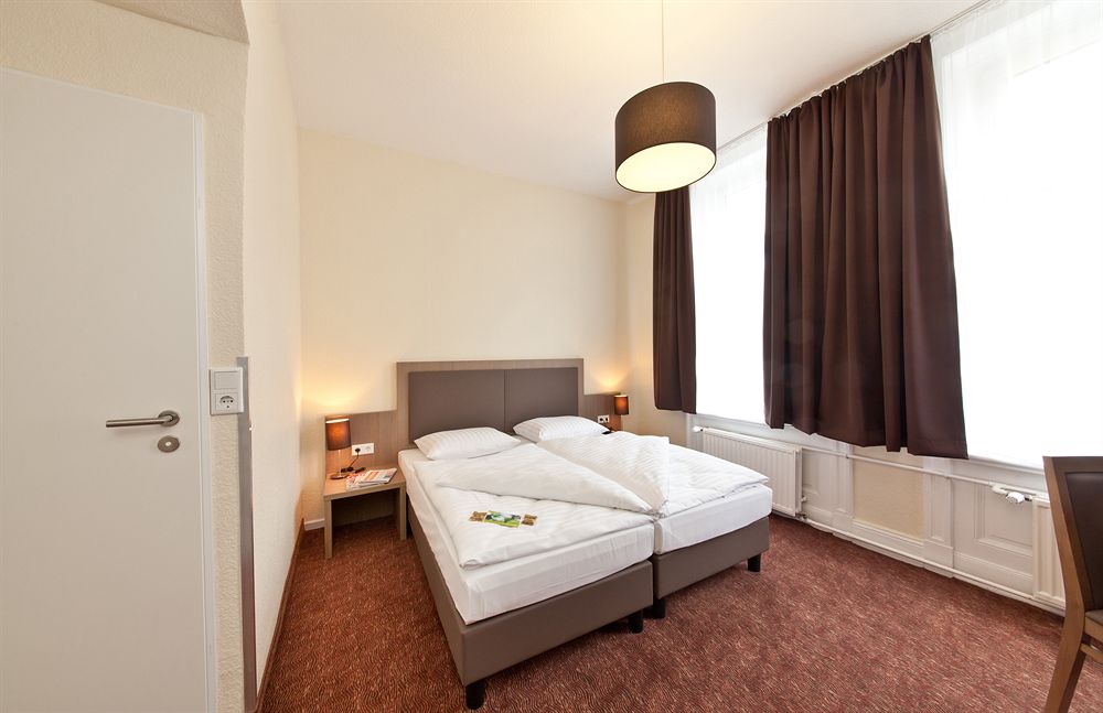 Fotos del hotel - NOVUM HOTEL ALSTER ST. GEORG