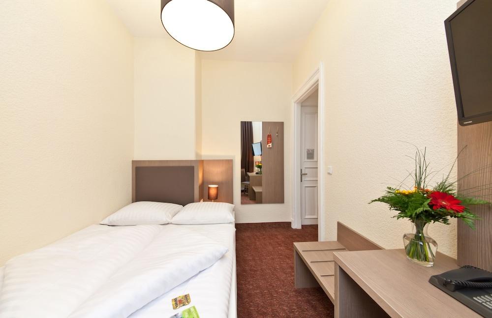 Fotos del hotel - NOVUM HOTEL ALSTER ST. GEORG