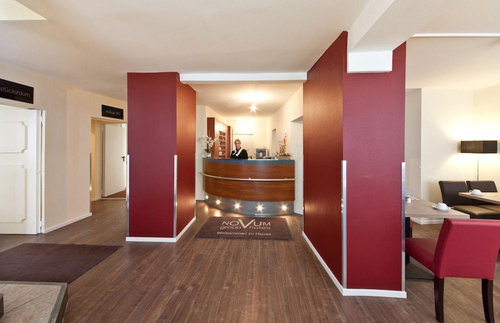 Fotos del hotel - NOVUM HOTEL ALSTER ST. GEORG