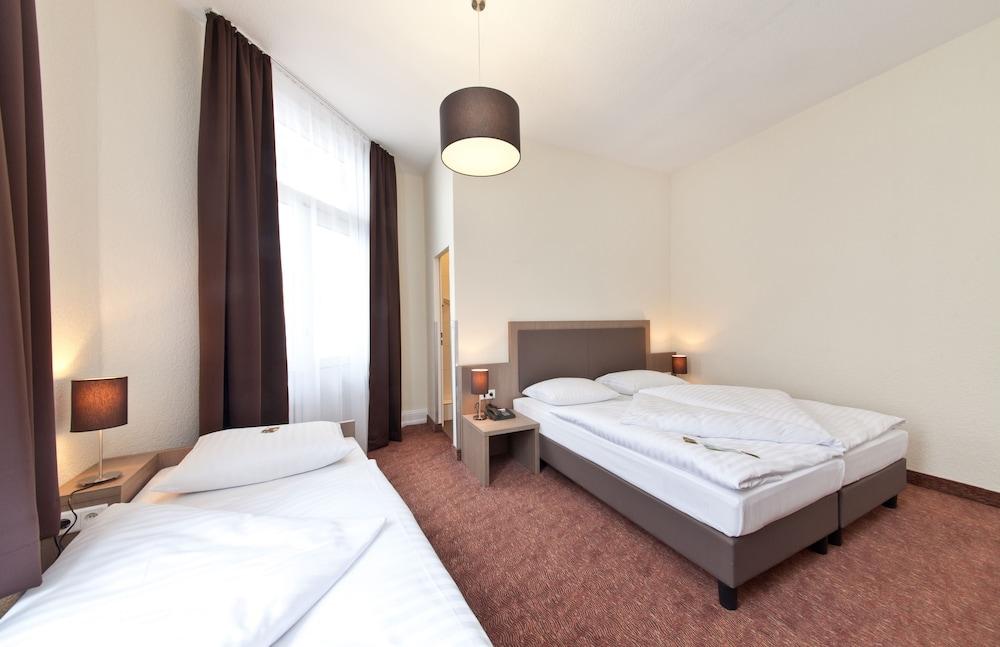 Fotos del hotel - NOVUM HOTEL ALSTER ST. GEORG