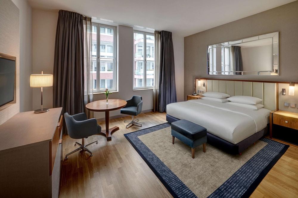 Fotos del hotel - Hilton Cologne