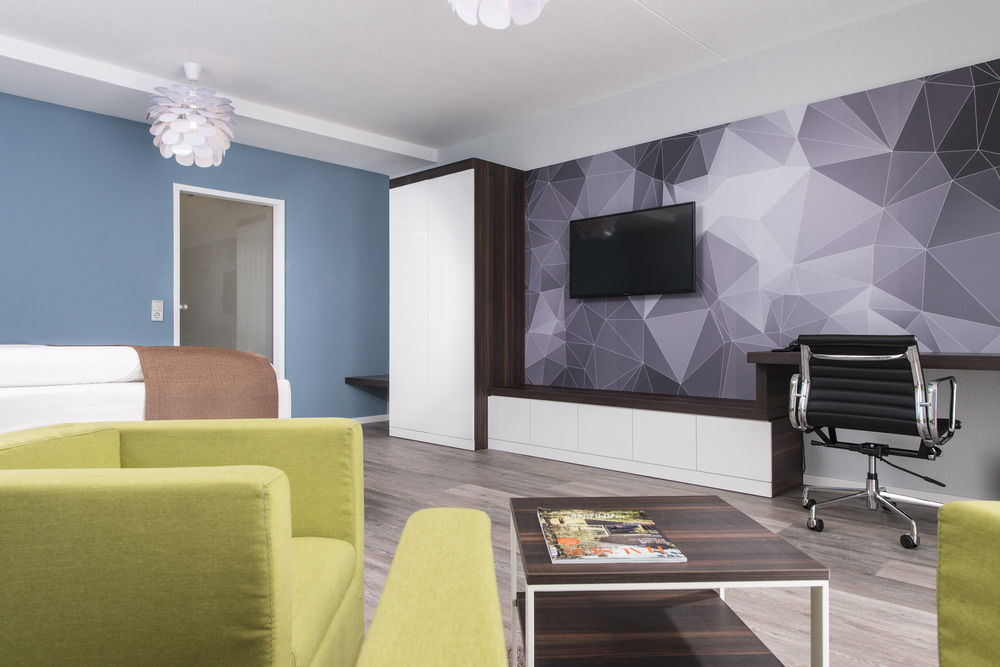 Fotos del hotel - BEST WESTERN FRANKFURT AIRPORT NEU-ISENBURG