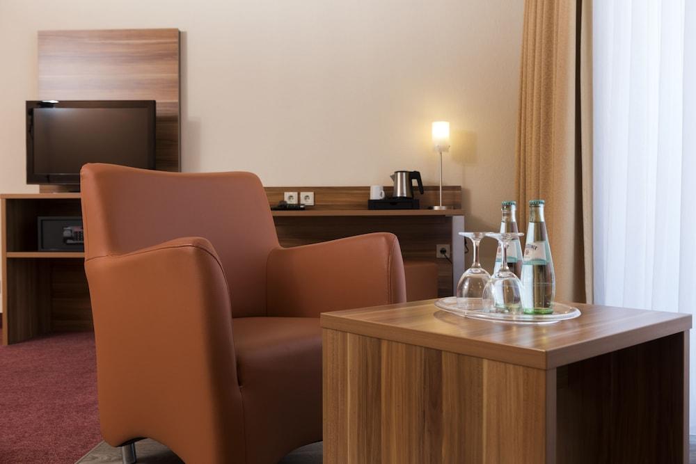 Fotos del hotel - BEST WESTERN FRANKFURT AIRPORT NEU-ISENBURG