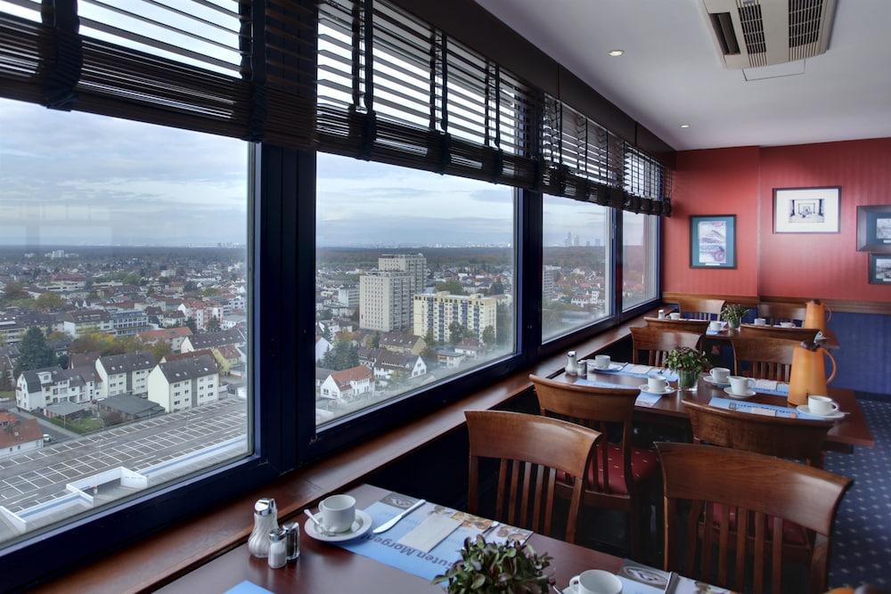 Fotos del hotel - BEST WESTERN FRANKFURT AIRPORT NEU-ISENBURG