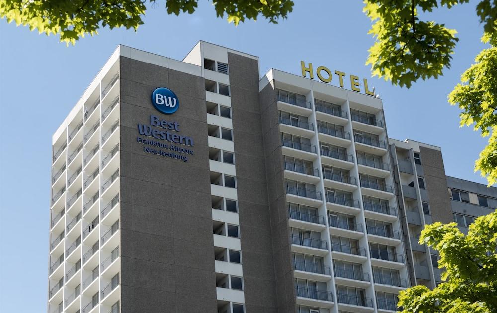 Fotos del hotel - BEST WESTERN FRANKFURT AIRPORT NEU-ISENBURG
