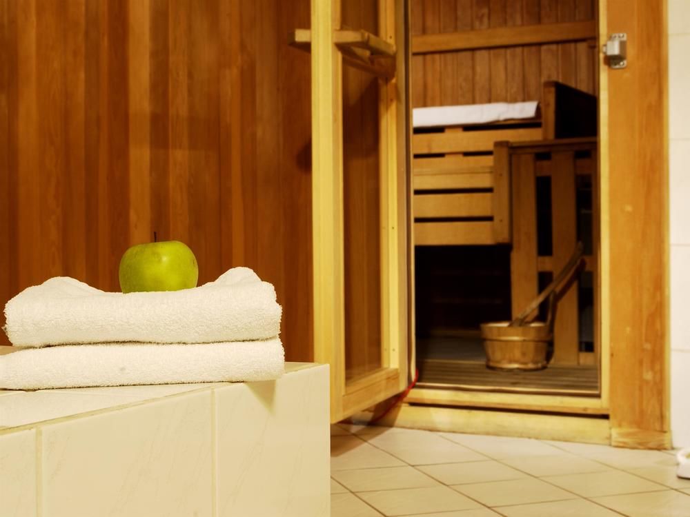 Fotos del hotel - Das Carls Hotel