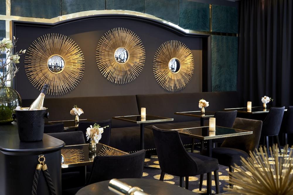 Fotos del hotel - Das Carls Hotel