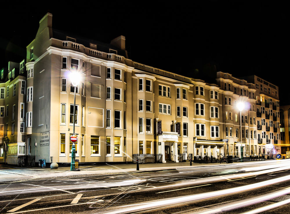 Fotos del hotel - BRIGHTON OLD SHIP HOTEL