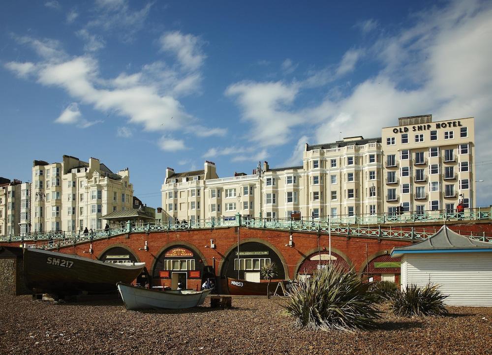 Fotos del hotel - BRIGHTON OLD SHIP HOTEL