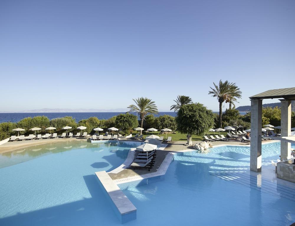 Fotos del hotel - Rhodes Bay Hotel & Spa