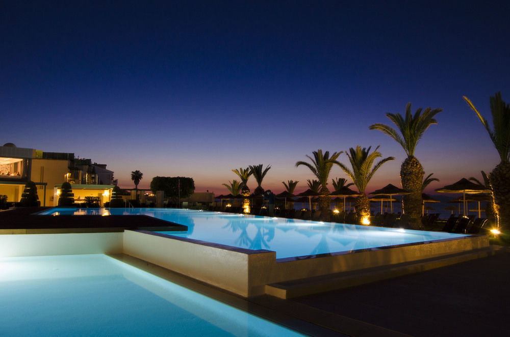 Fotos del hotel - The Ixian Grand and All Suites