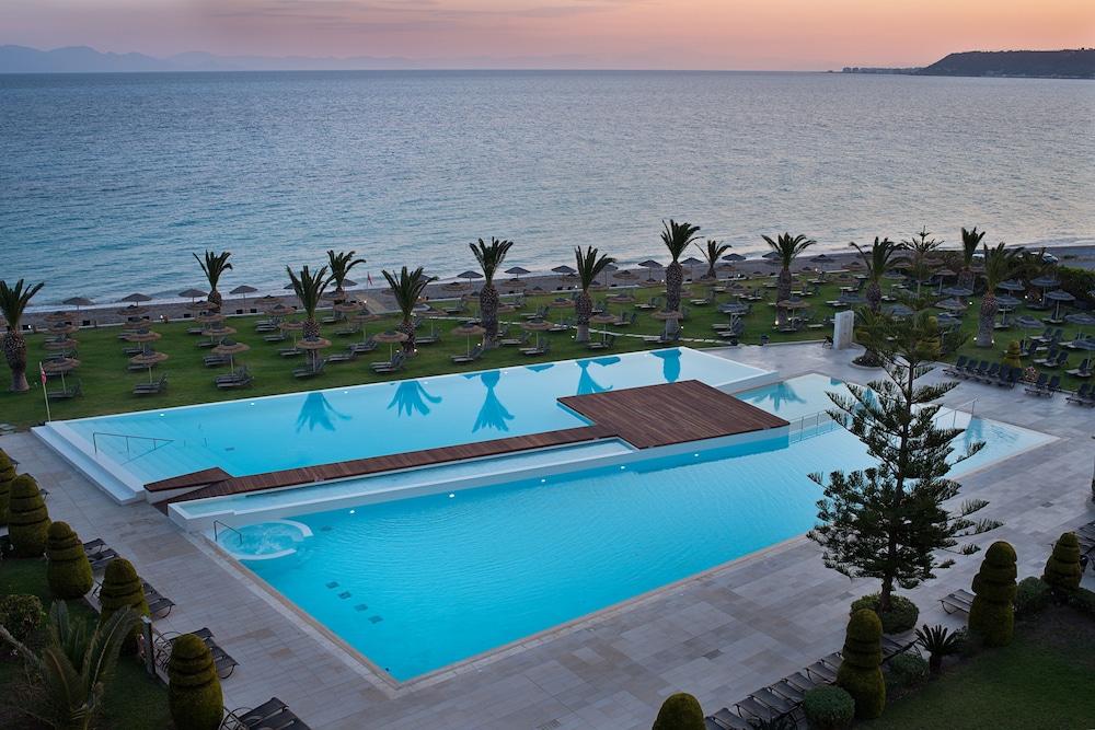 Fotos del hotel - The Ixian Grand and All Suites