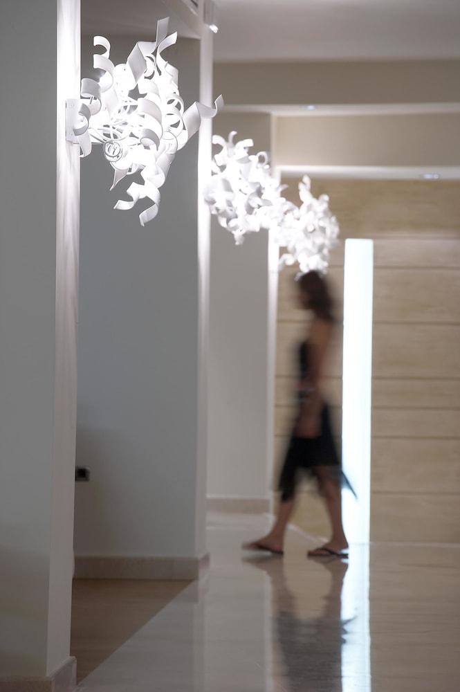 Fotos del hotel - The Ixian Grand and All Suites