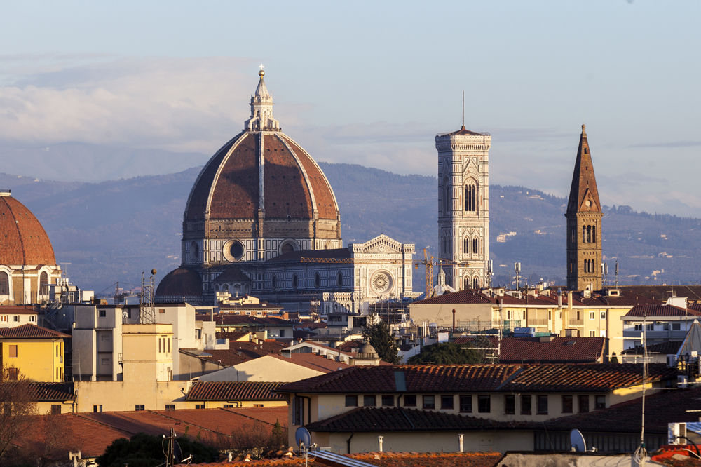 Fotos del hotel - AC HOTEL FIRENZE