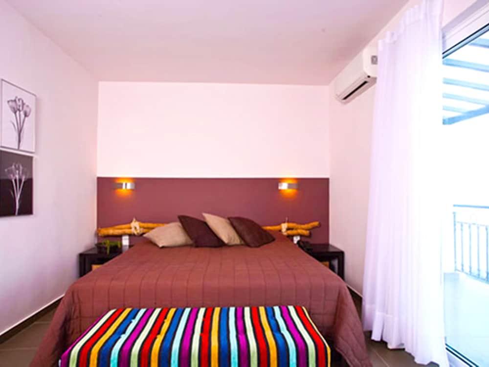Fotos del hotel - PANTOKRATOR HOTEL