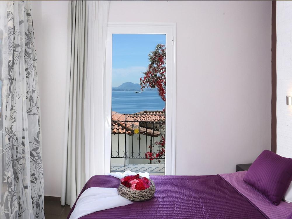 Fotos del hotel - PANTOKRATOR HOTEL