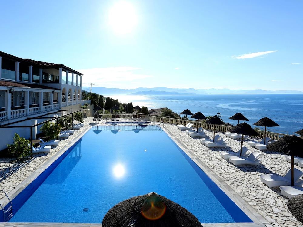 Fotos del hotel - PANTOKRATOR HOTEL