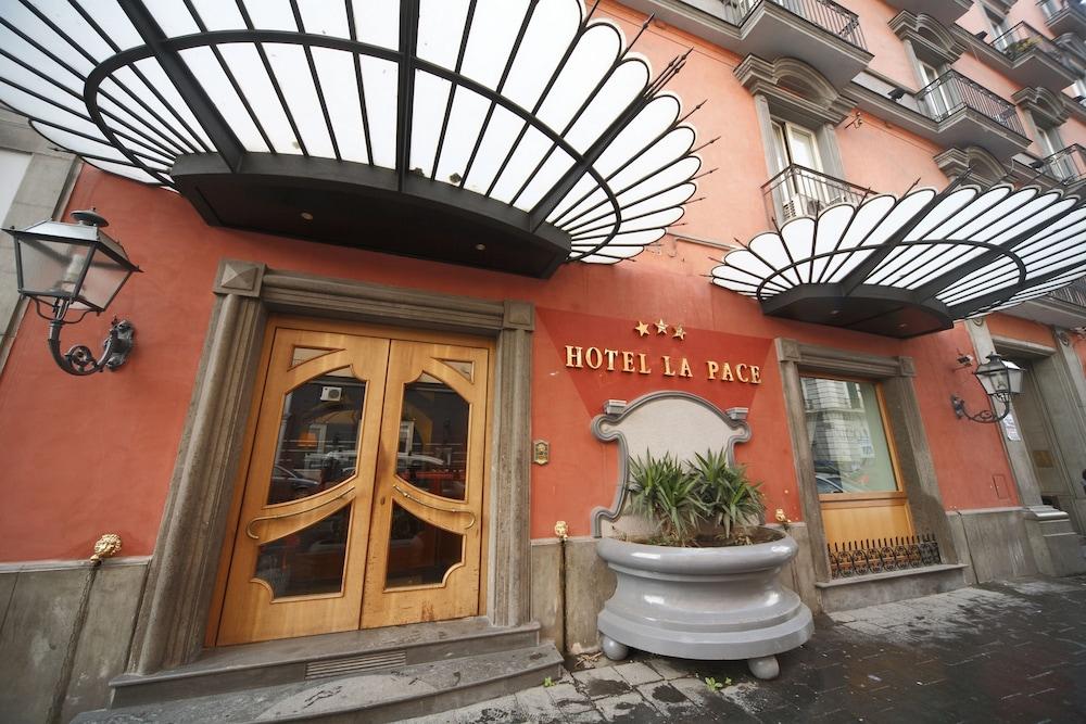 Fotos del hotel - La Pace