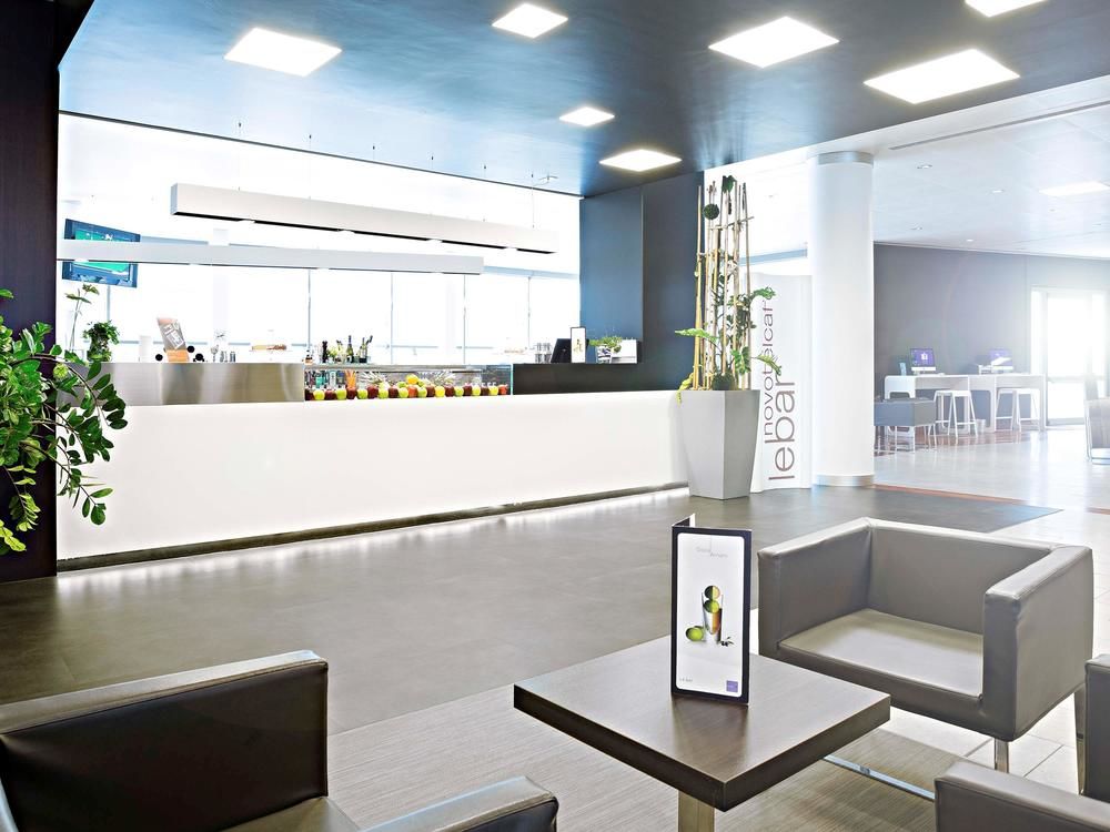 Fotos del hotel - NOVOTEL MILAN MALPENSA AIRPORT