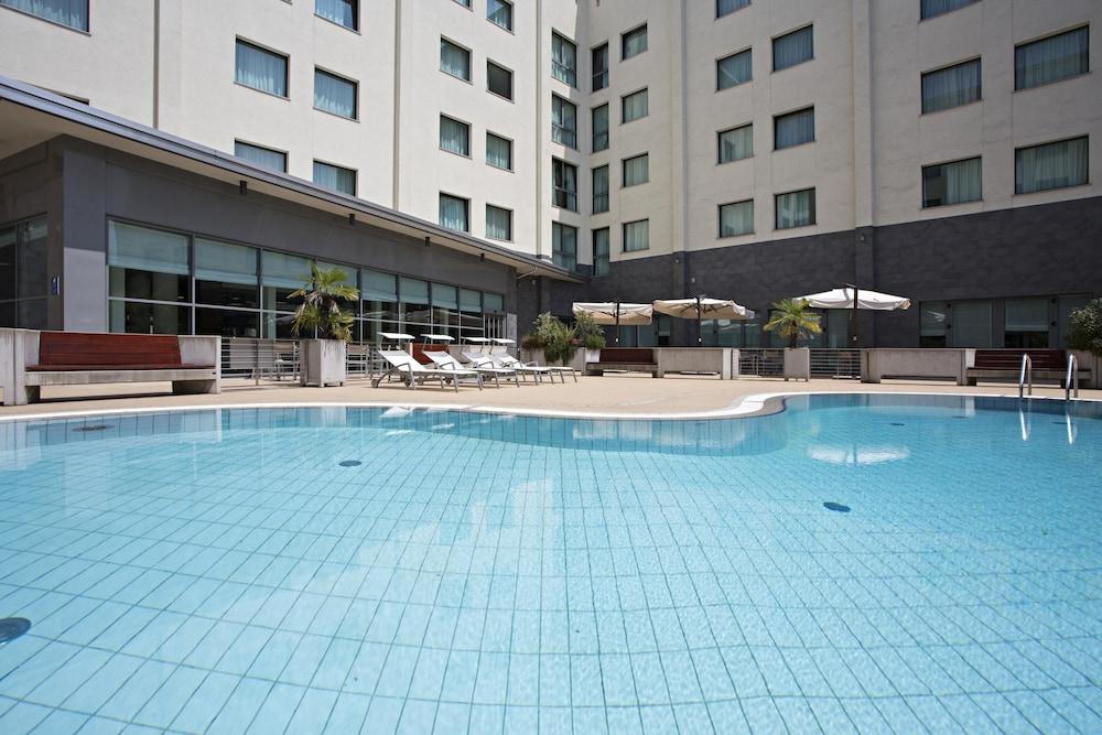 Fotos del hotel - NOVOTEL MILAN MALPENSA AIRPORT