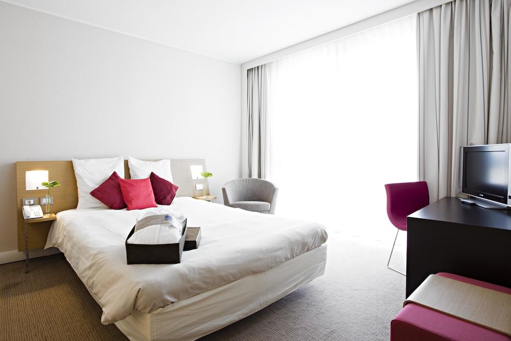 Fotos del hotel - NOVOTEL MILAN MALPENSA AIRPORT