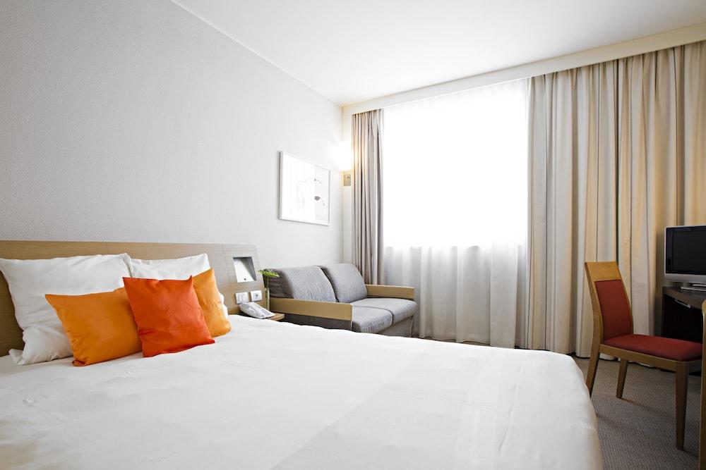 Fotos del hotel - NOVOTEL MILAN MALPENSA AIRPORT