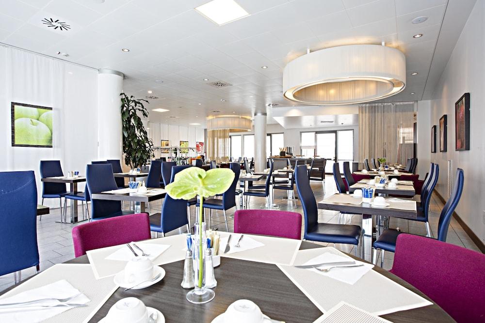 Fotos del hotel - NOVOTEL MILAN MALPENSA AIRPORT