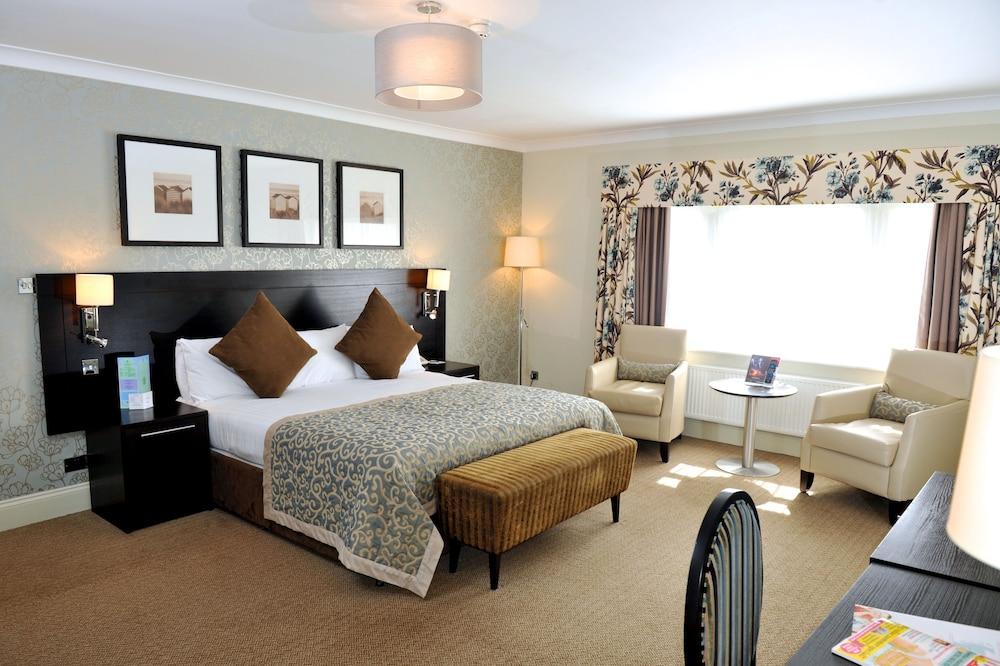 Fotos del hotel - NORFOLK ROYALE