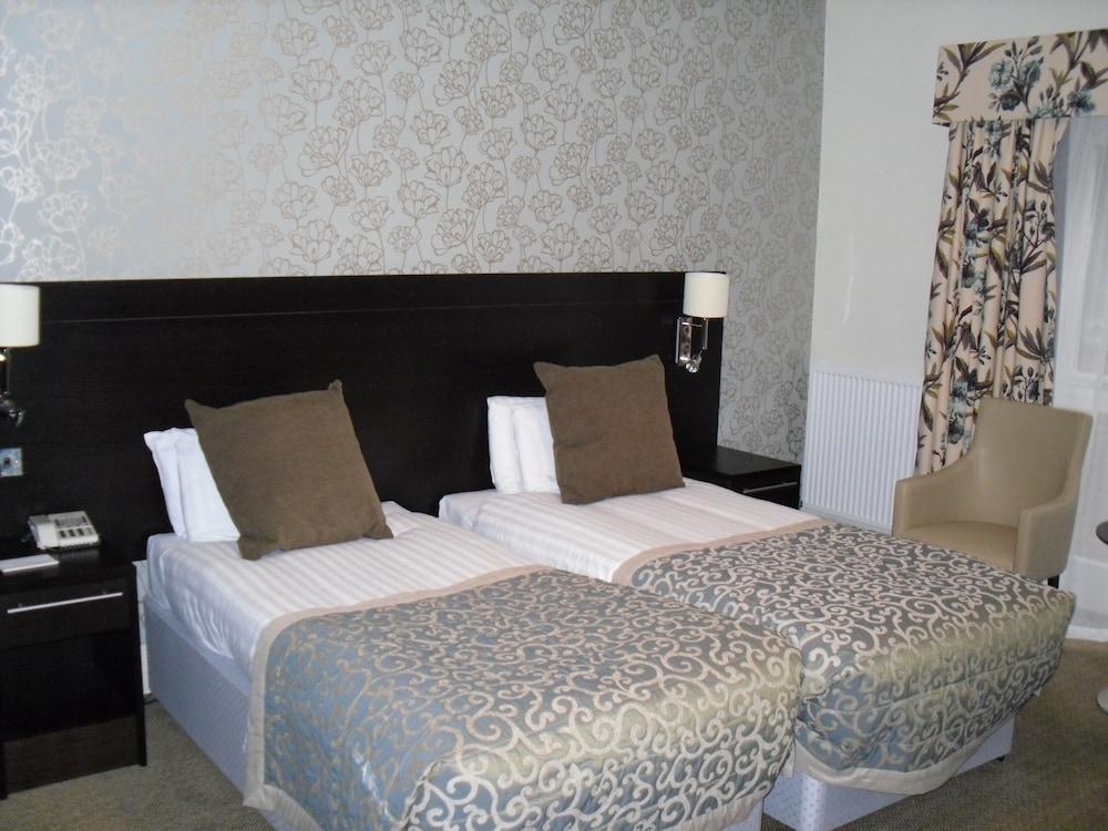 Fotos del hotel - NORFOLK ROYALE