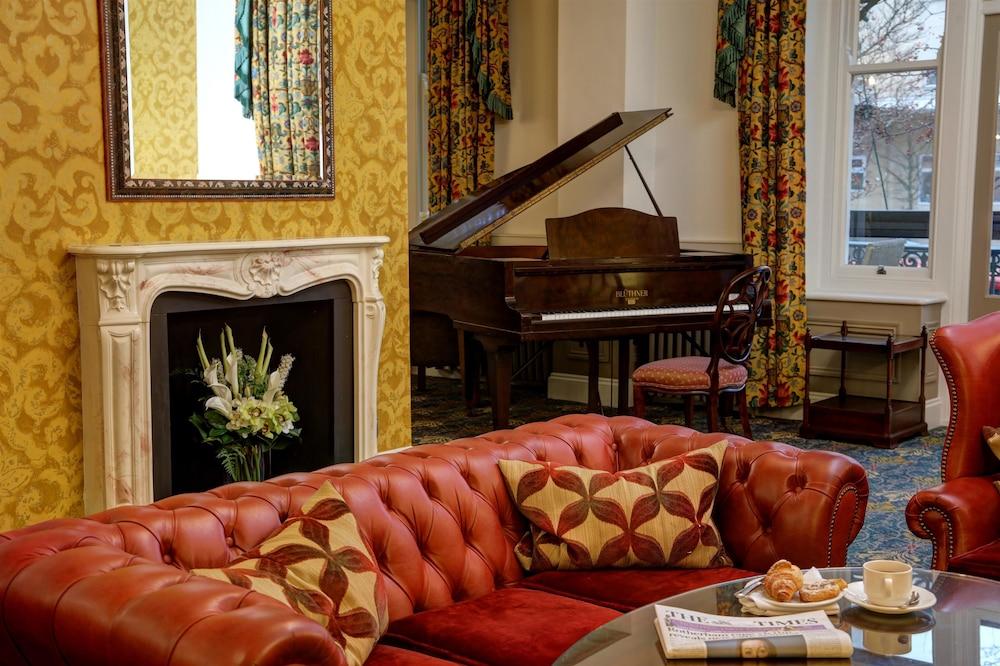 Fotos del hotel - NORFOLK ROYALE