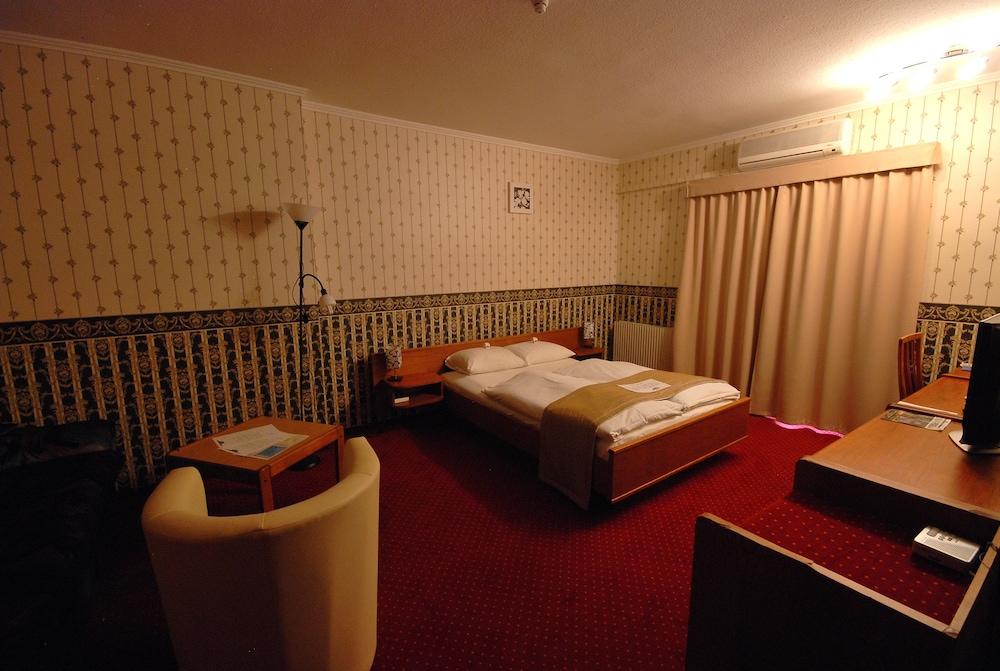 Fotos del hotel - Amadeus Hotel