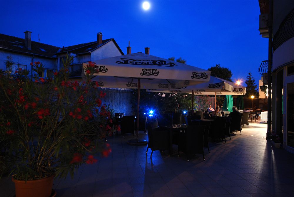 Fotos del hotel - Amadeus Hotel