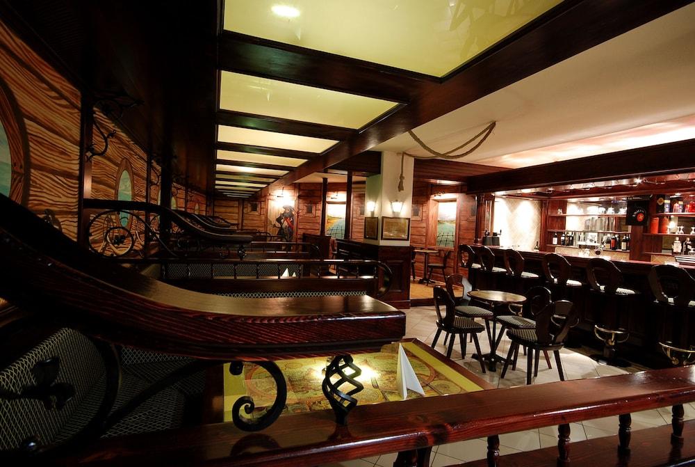Fotos del hotel - Amadeus Hotel